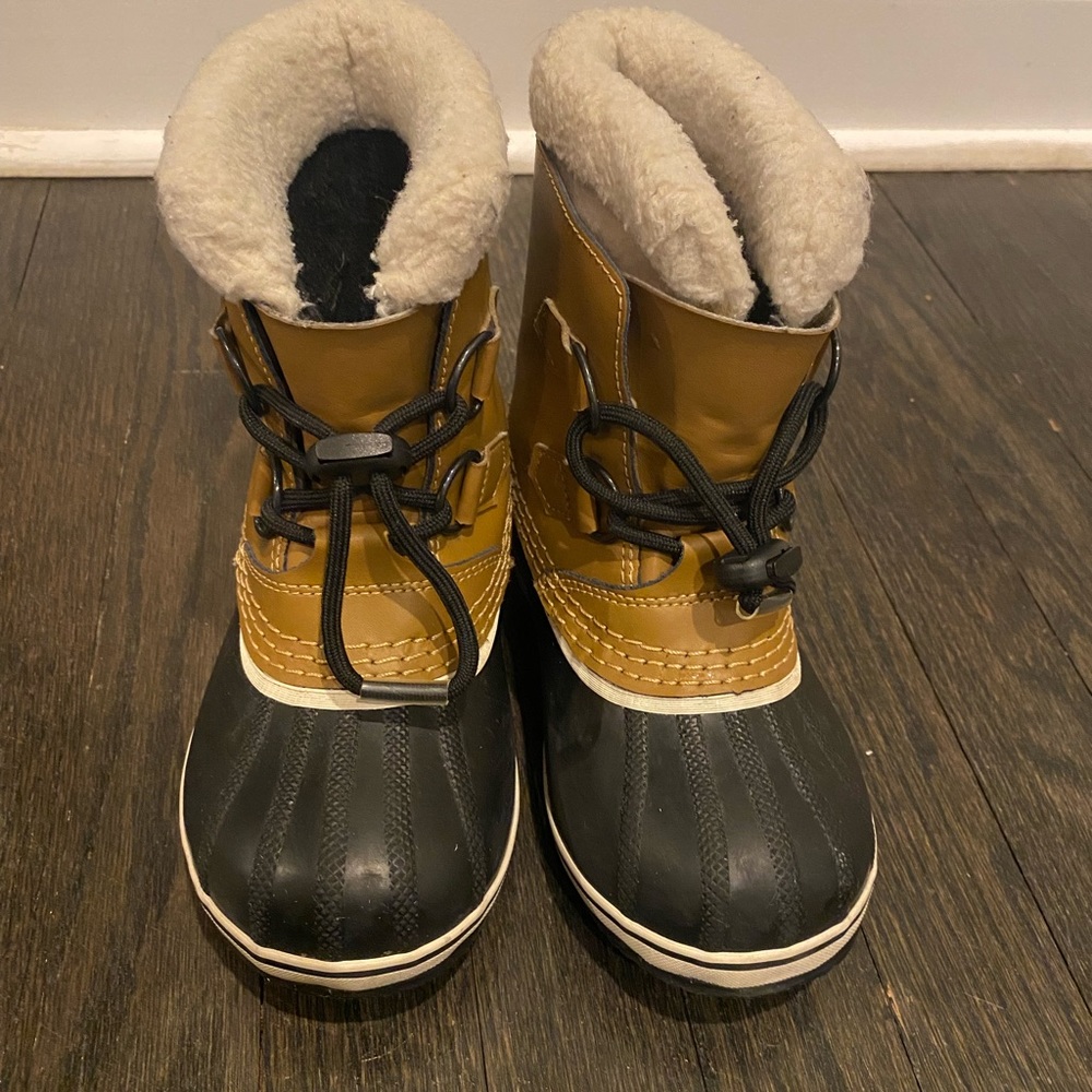SOREL Winter Boots